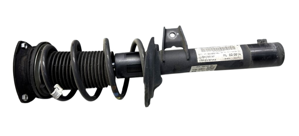 Volkswagen Passat (B8) Shock Absorber Front Right 3Q0413031BM Shock Absorber Front Right VW PASSA...