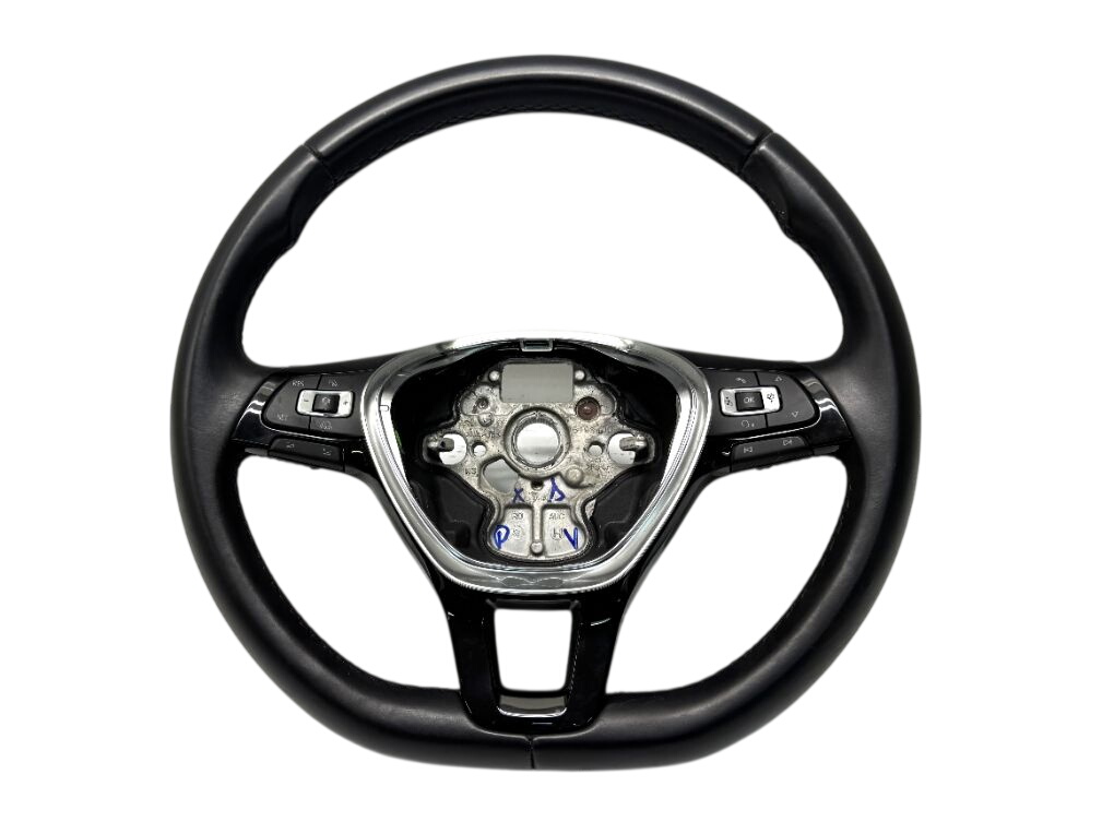 Volkswagen Passat (B8) steering wheel 5G0419091 Steering Wheel VW PASSAT B8 (3G) / AL...