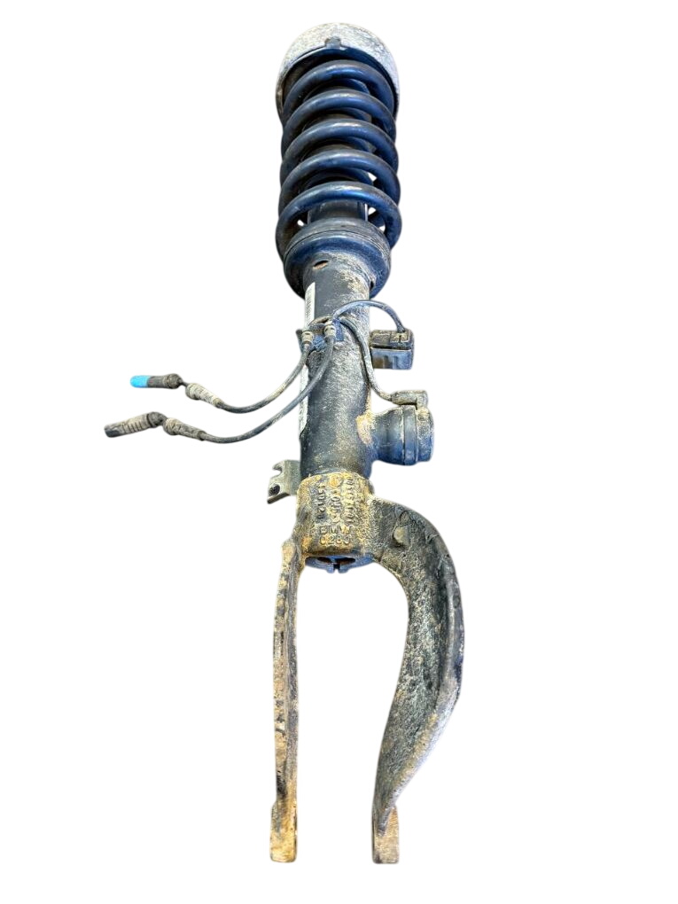 BMW X5 (F15) Suspension Leg Front Left 37116863173 6863173 Suspension Leg Front Left B...