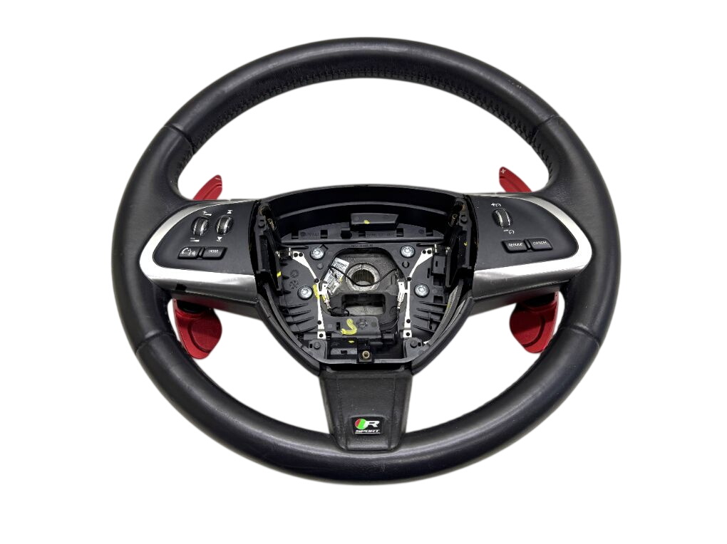 Jaguar XF steering wheel EX2MABLEG Steering Wheel JAGUAR XF (X250, CC9) ...