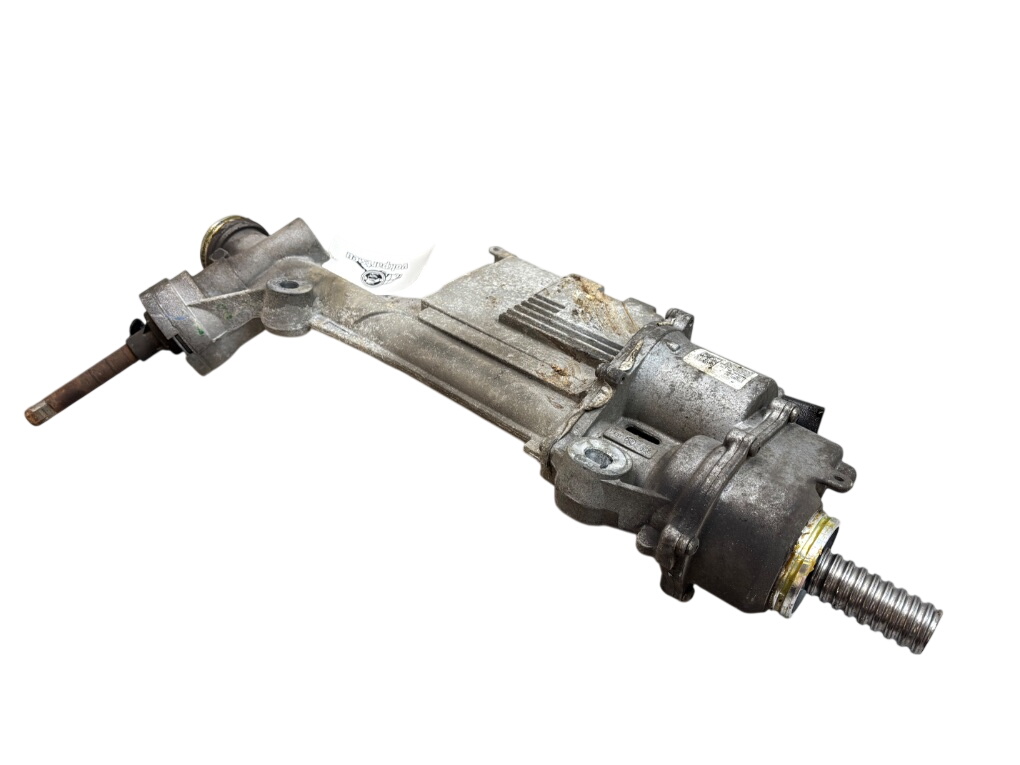 Ford Mustang рулевая рейка / червяк 2378531 Steering rack FORD MUSTANG VI (2014-202...