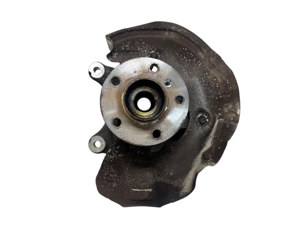 BMW 2 (F22 / F23) Wheel bearing housing front left 6876645 Wheel bearing housing front left BMW 2 ...