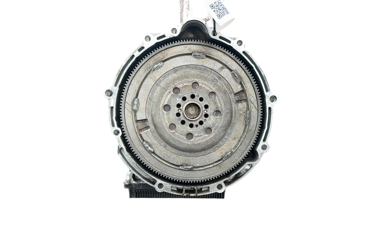 Porsche Panamera Gearbox C7050 97030001152 Gearbox PORSCHE PANAMERA I (9...