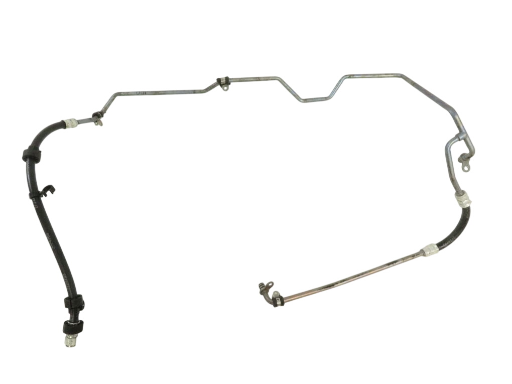 Mercedes-Benz C (W204) Gearbox Pipes / Tubes A2212705696 A2212703696 Gearbox Pipes / Tubes M...