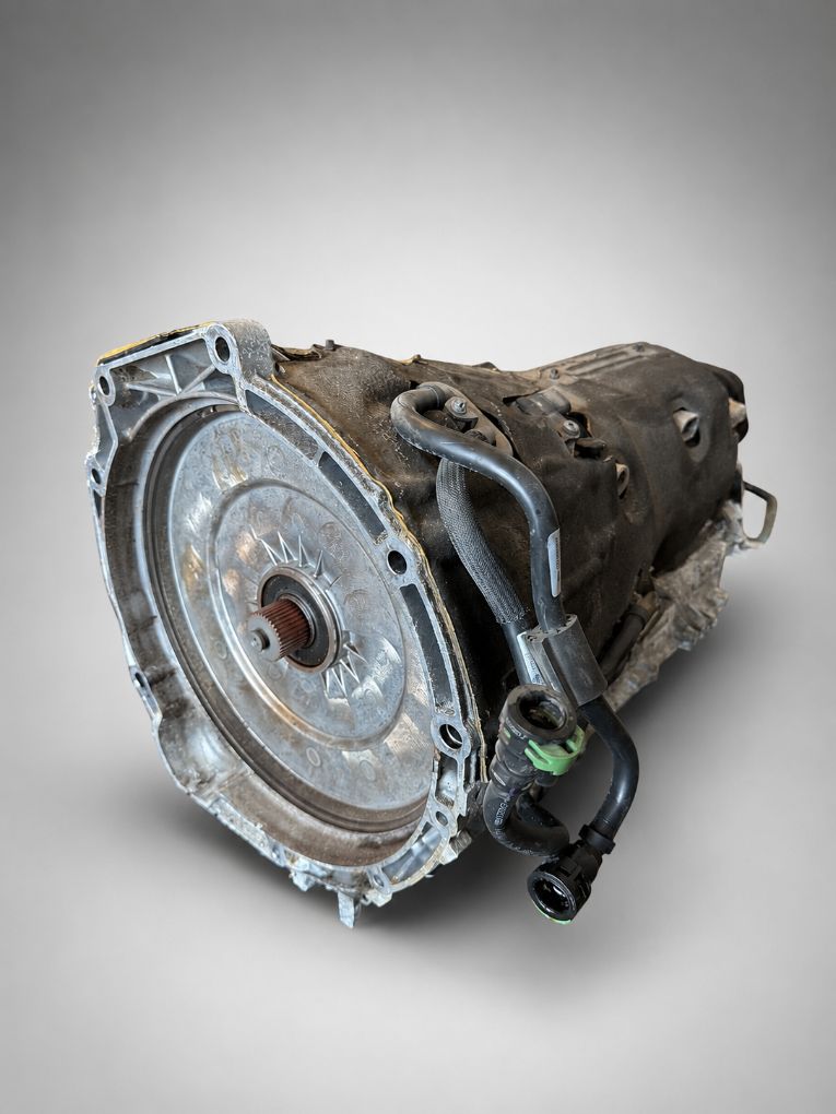 BMW 3 (F30 / F31) Gearbox Gearbox — BMW 3 (F30, F31, F80) (2011-2019) — 8...
