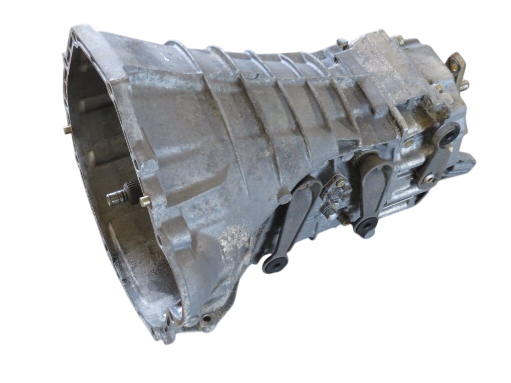 Mercedes-Benz 280SL - 600SL / SL (R129) Gearbox