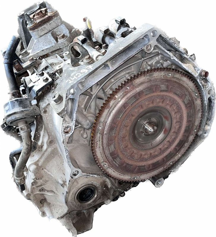 Gearbox HONDA CIVIC VIII (FN, FD) (2005-2011)