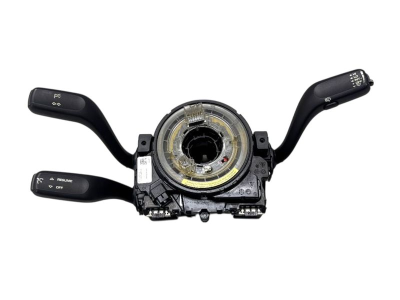 97061304501 7PP953568AG Indicator/wiper/slip ring switch (stalk) PORSCHE PANAMERA I (970) (2009-2016)