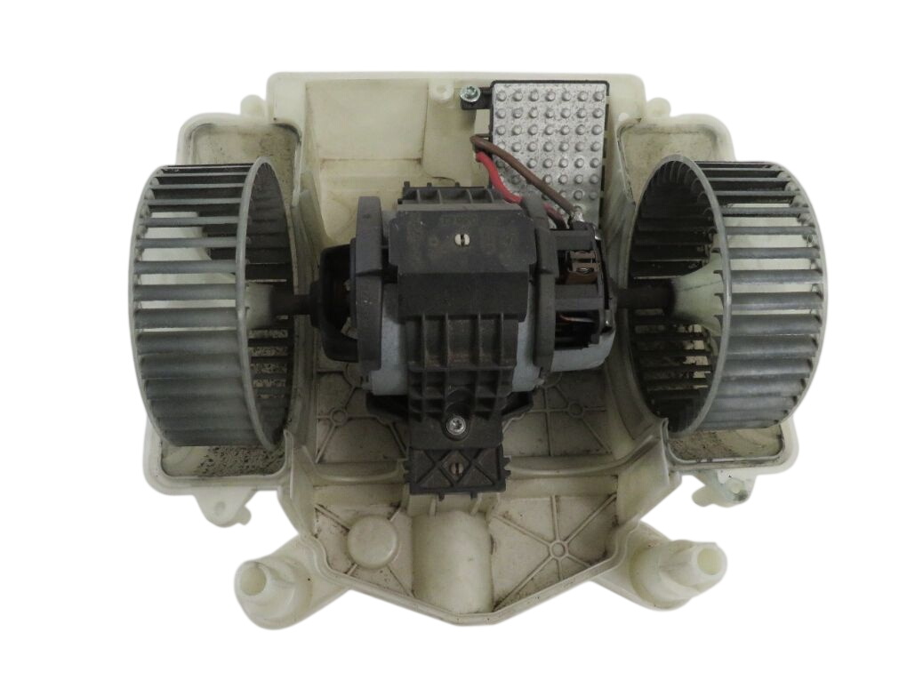 Mercedes-Benz C (W204) Heater Fan A2218202714 2218202714 A2218200514 2218200514 H...