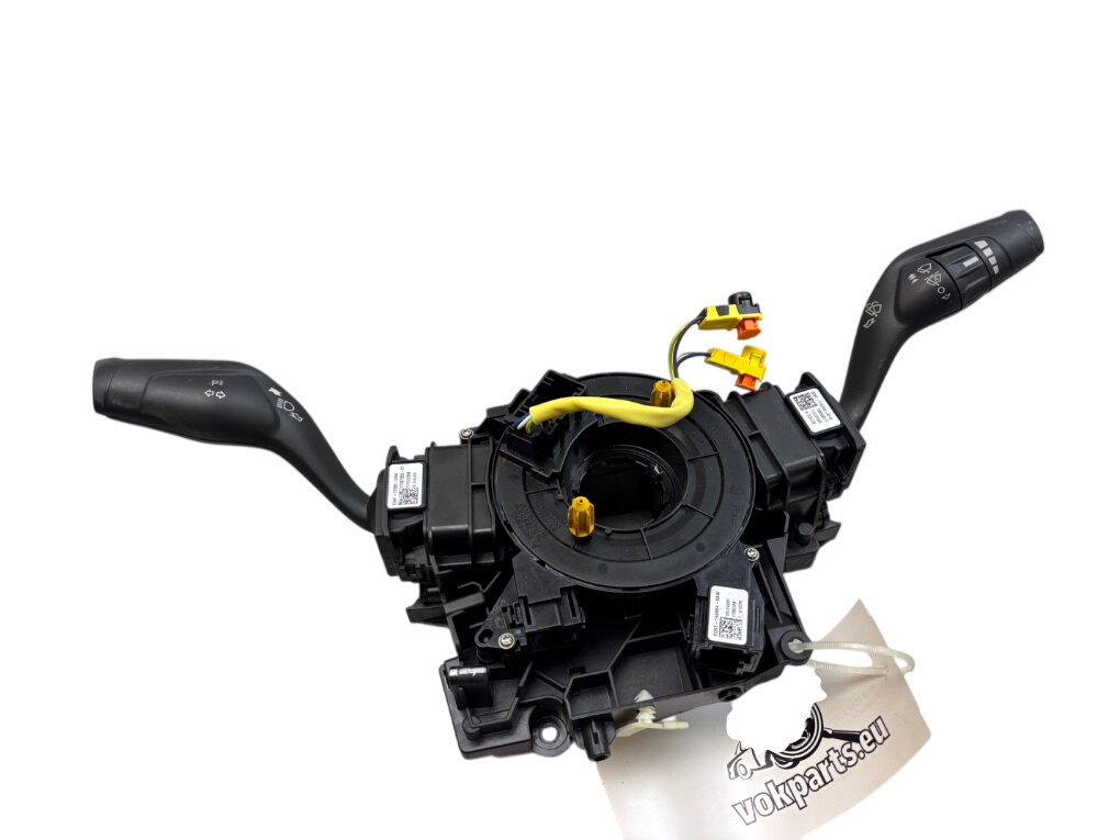 Ford Mustang Indicator/wiper/slip ring switch (stalk) 2809139 Indicator/wiper/slip ring switch (stalk...