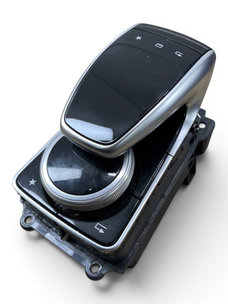 Mercedes-Benz A (W176) Joystick (MMI control switch / pad) 2059009114 2059006816 2059001012 2059008918 205...