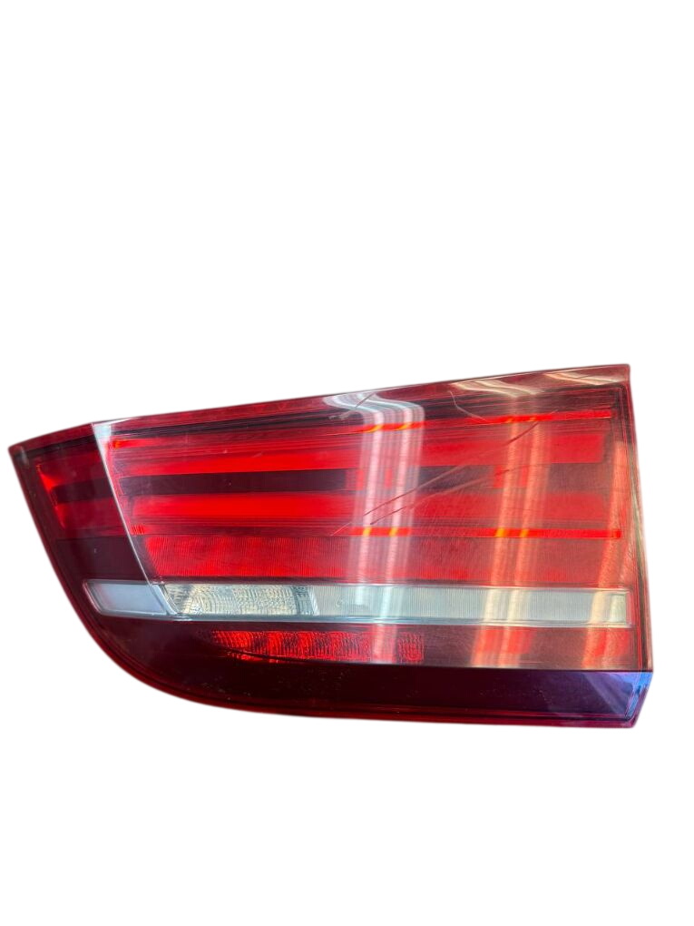BMW X5 (F15) Inner tail light, right 7301272 63217470888 7470888 Inner tail light, r...