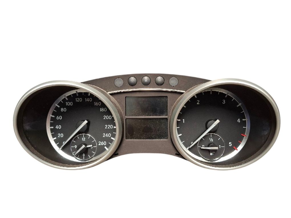 Mercedes-Benz A (W169) приборы A2C53361686 Instrument Cluster MERCEDES-BENZ ML...