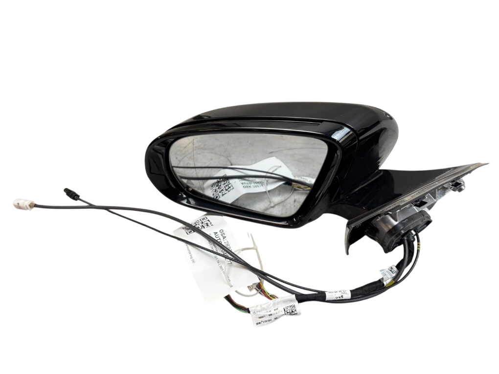 Mercedes-Benz A (W177) зеркало (левое) A0998108300 Mirror left MERCEDES-BENZ E-CLASS (...