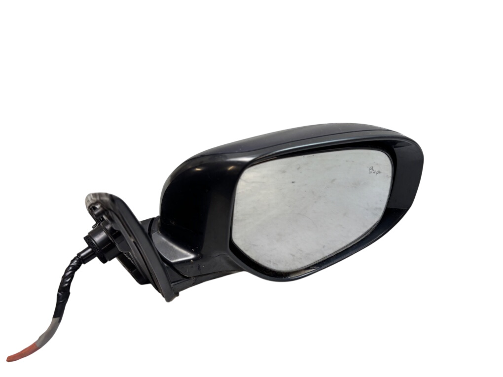 Mitsubishi Outlander зеркало (правое) 7632C528 Mirror right MITSUBISHI OUTLANDER III ...