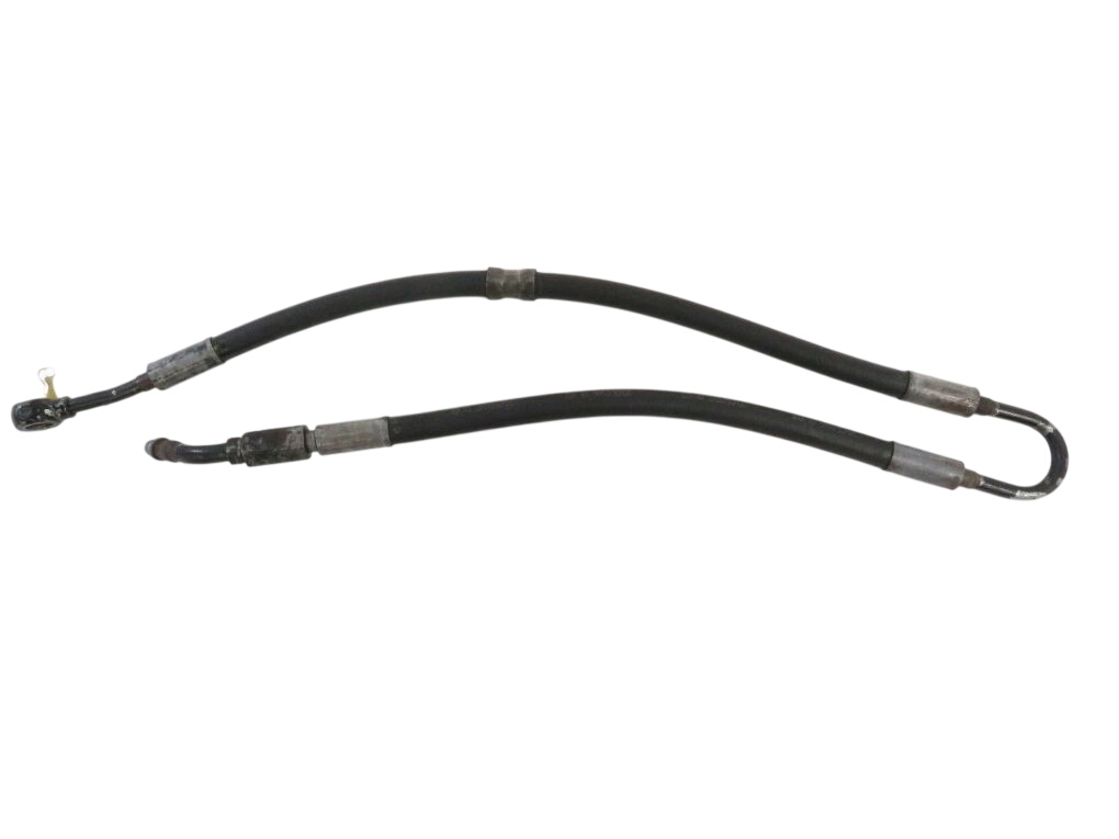 Mercedes-Benz A (W169) Power Steering Hose from pump to steering gear A1644602224 A1644600524 A2514601324 Power Steer...