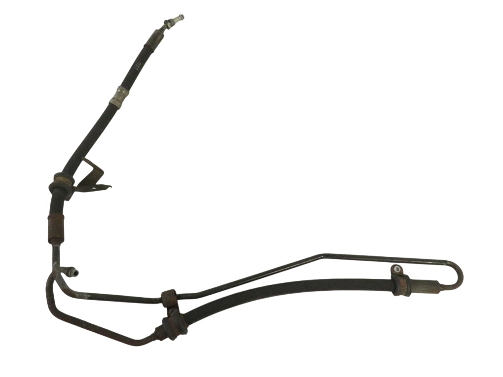 Mercedes-Benz Viano / Vito (W639) Power Steering Hose from pump to steering gear A6394662924 Power Steering Hose from pump to st...