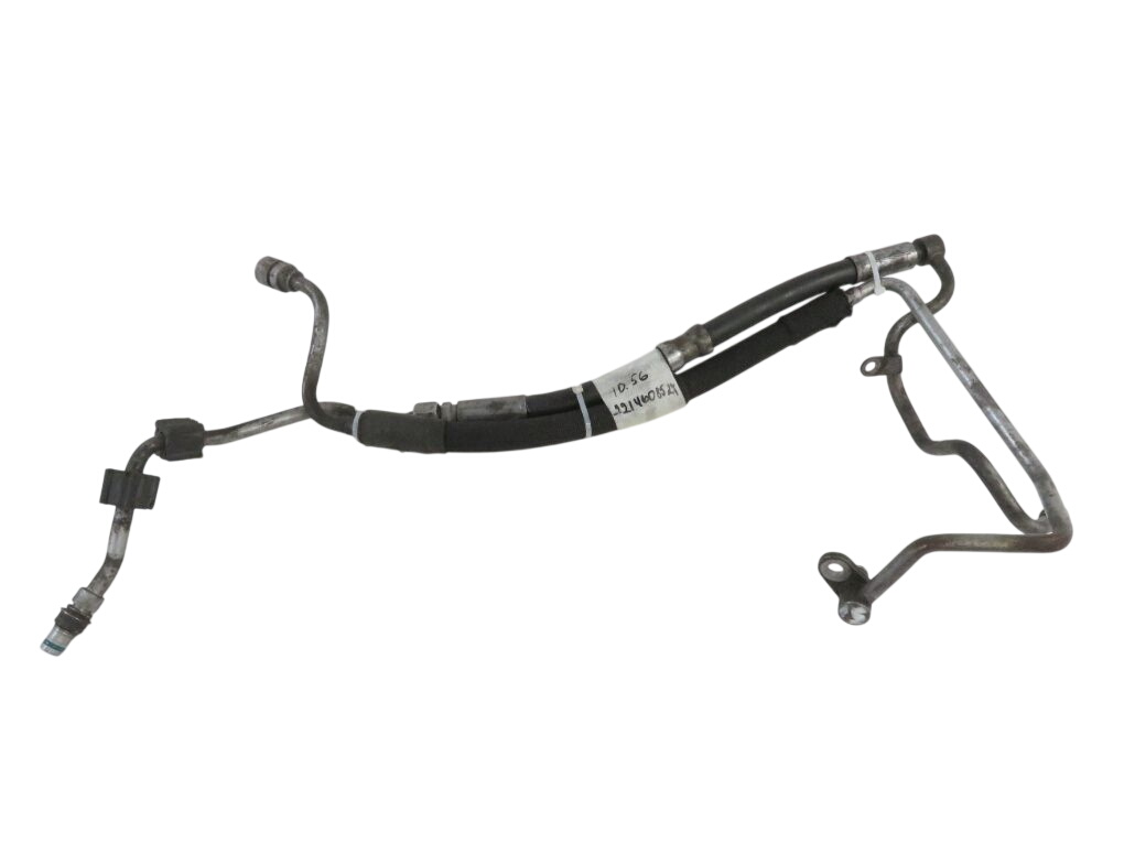 Mercedes-Benz A (W169) Power Steering Hose from pump to steering gear A2214606024 A2214609224 A2214608524 Power Steer...