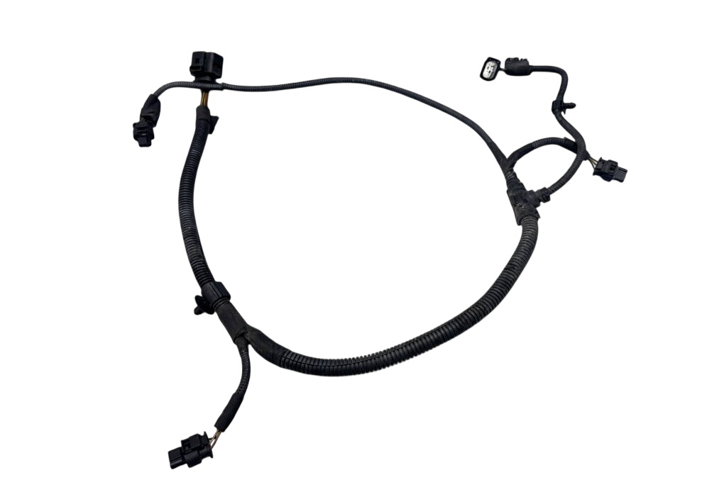 Porsche Panamera Parking sensors cable harness, front 97061250520 Parking sensors cable harness, fron...