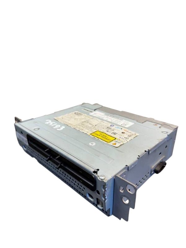 65126840408 6840408 Radio BMW 3 (F30, F31, F80) (2011-2019)