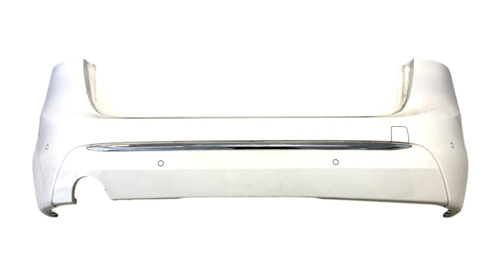 BMW 2 (F22 / F23) rear bumper 51122574884 Rear bumper BMW 2 Active Tourer (F4...