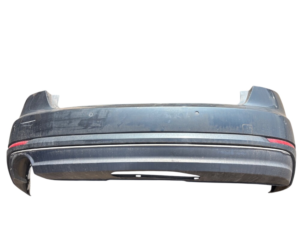 Audi A4 (B9) rear bumper 8W5807067A Rear bumper AUDI A4 (8W, B9) (2015-)...