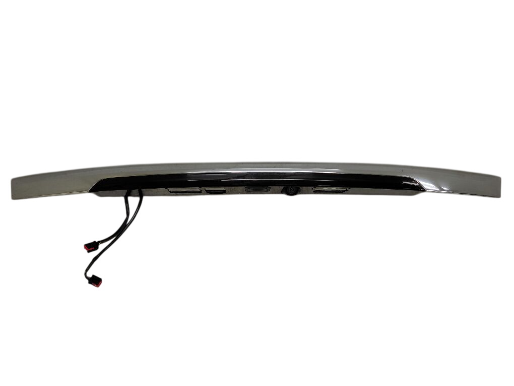 Jaguar XF Reverse camera CX2313550BG Reverse camera JAGUAR XF (X250, CC9...