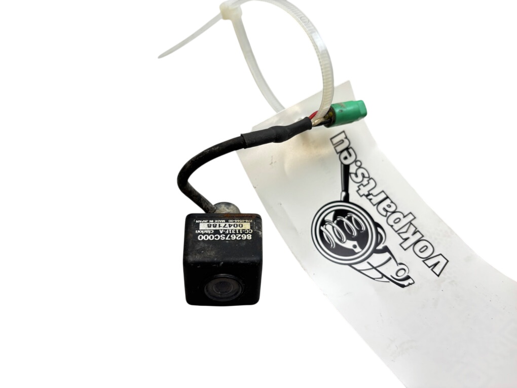 Subaru Forester Reverse camera 86269SC000 Reverse camera SUBARU FORESTER (SH) ...