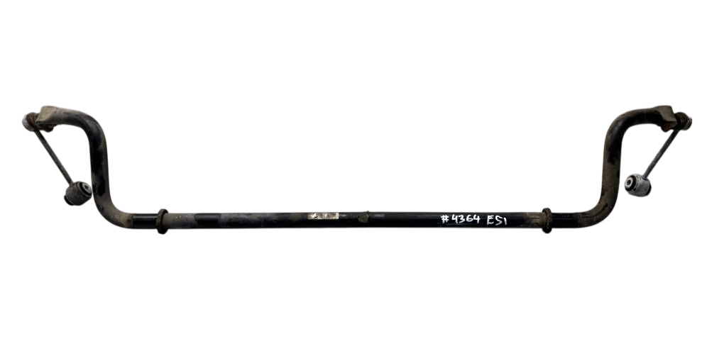 Porsche Panamera stabilisaatori varras (esisild) 97034370101 Stabilizer bar front PORSCHE PANAME...