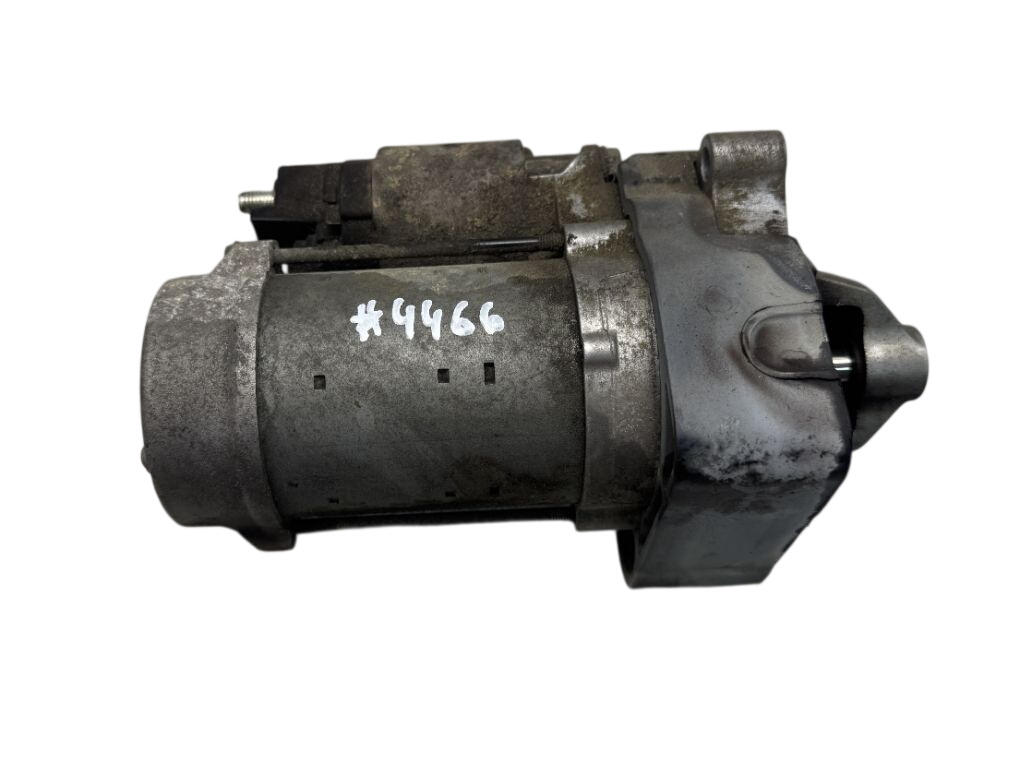 BMW 2 (F22 / F23) Starter Motor 8570845 Starter motor BMW 2 Active Tourer (F45,...
