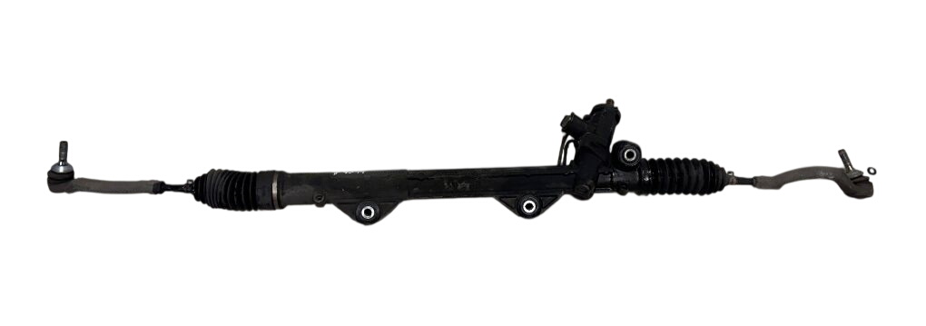Jaguar XF рулевая рейка / червяк 8X233200AC Steering rack JAGUAR XF (X250, CC9) ...