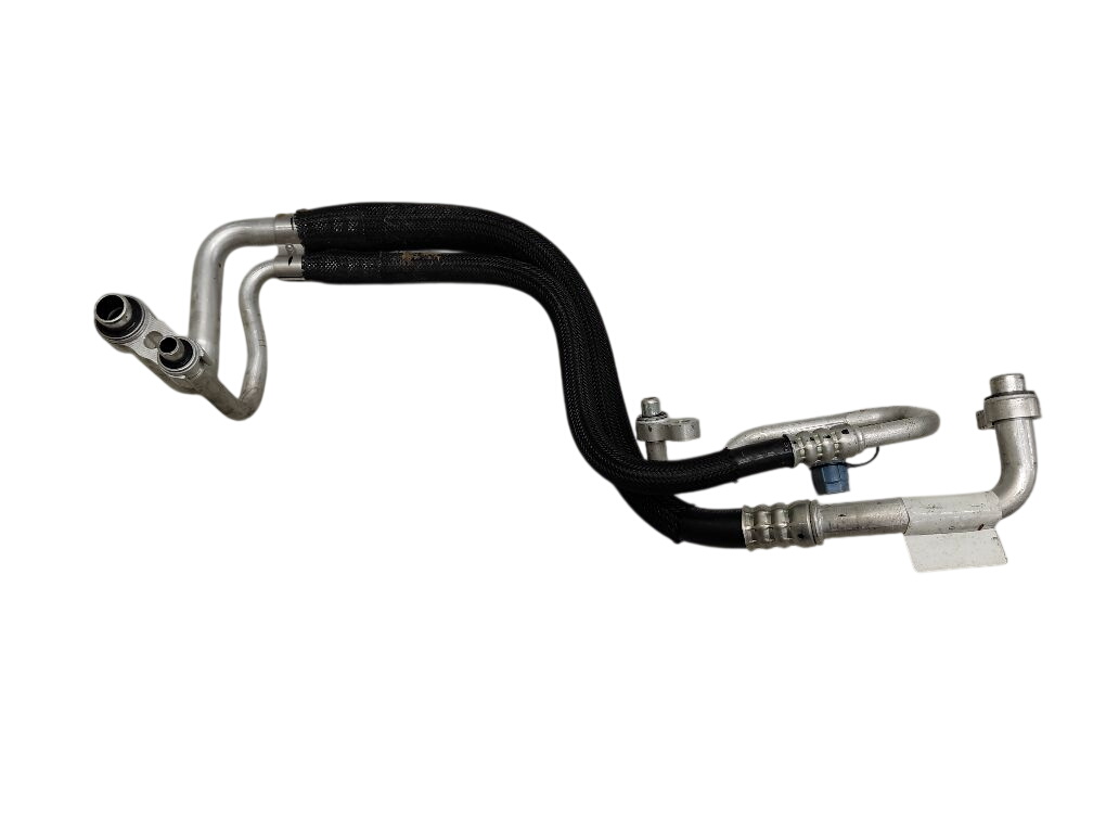 Tesla Model 3 Air conditioning / AC system set / AC pipelines, other 1502021-00-A 150202100A Air conditioning / AC s...