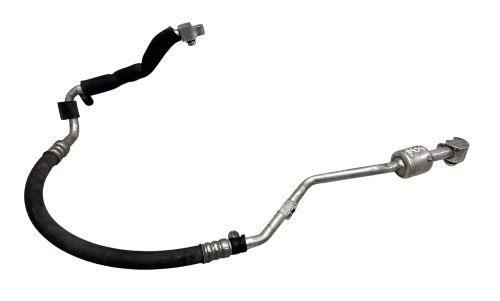 Jaguar XF Air conditioning / AC system set / AC pipelines, other CX2319N602GA Air conditioning / AC system set /...