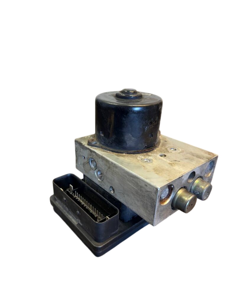 Jaguar S-Type ABS hydraulic unit / pump XR852145 4R832C405BD 4R832C219BD ABS hydraulic ...