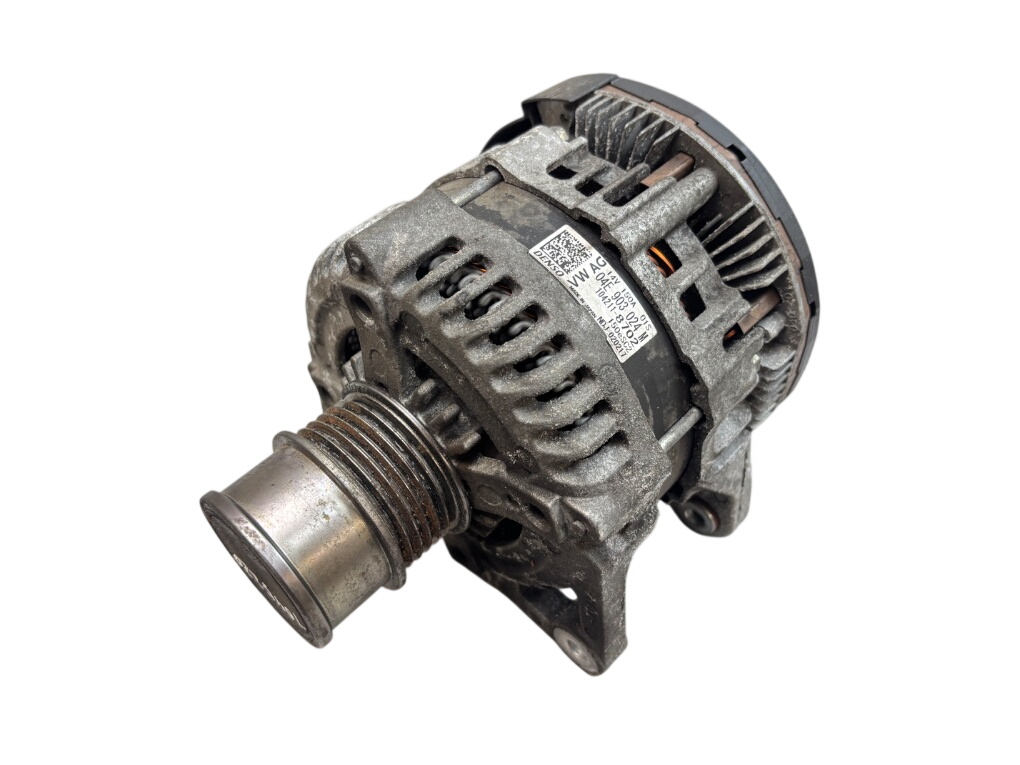 Audi A4 (B9) Alternator 1042118702 Alternator AUDI A4 (8W, B9) (2015-)
...