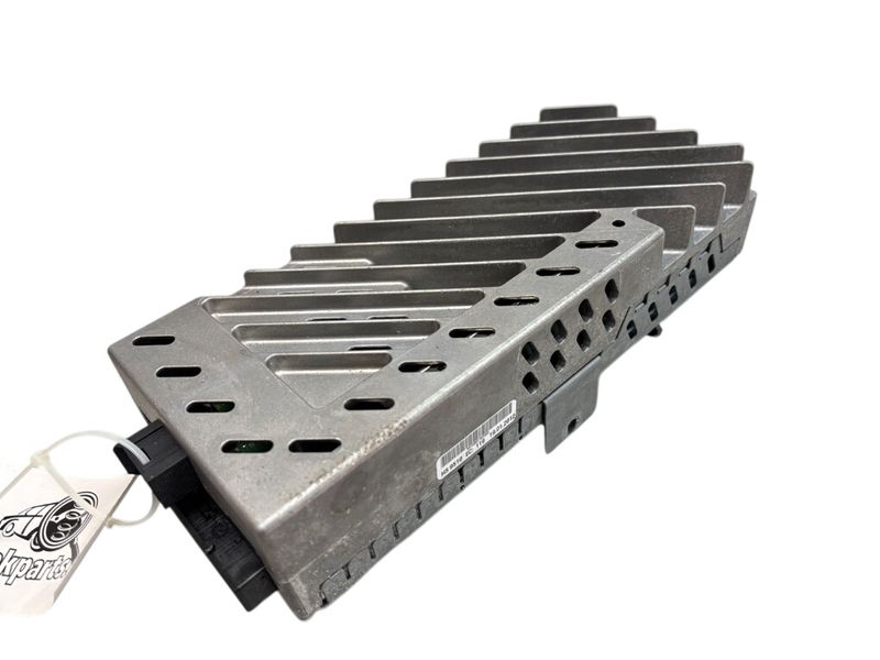 65126818787 Audio amplifier BMW 5 GRAN TURISMO (F07) (2009-2017)