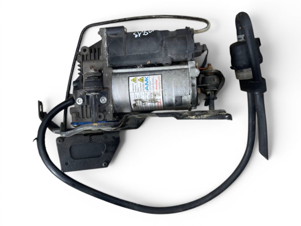 Mercedes-Benz A (W169) Air Suspension Compressor P2595 2513200804 2513201304 A2513202104 2513202...