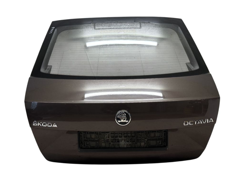 5E5827023B Bootlid / tailgate SKODA OCTAVIA III (5E) (2012-2019)