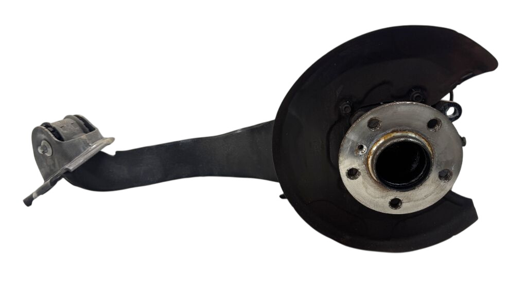 BMW 2 (F22 / F23) Wheel bearing housing rear left 33308842879 8842879 Wheel bearing housing rear ...