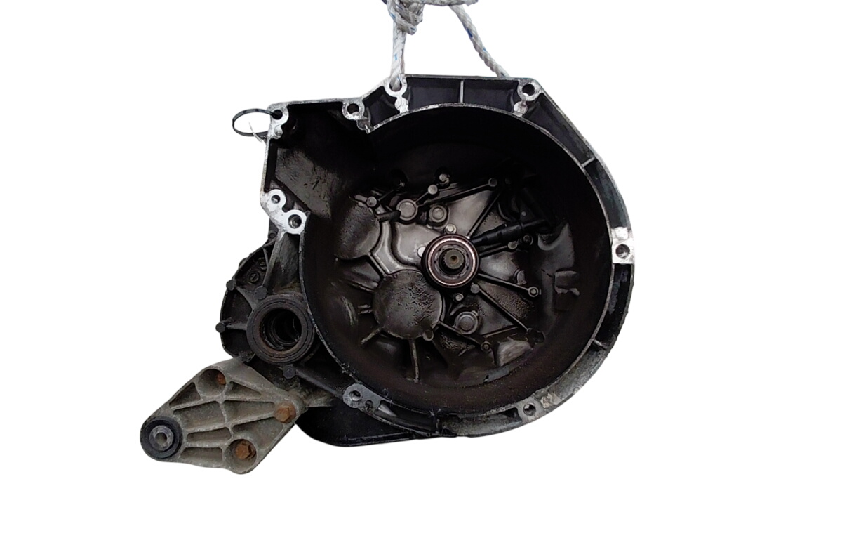 Ford C-Max Gearbox AV6R7002KG Gearbox FORD C-MAX II (2010-2019)

P...
