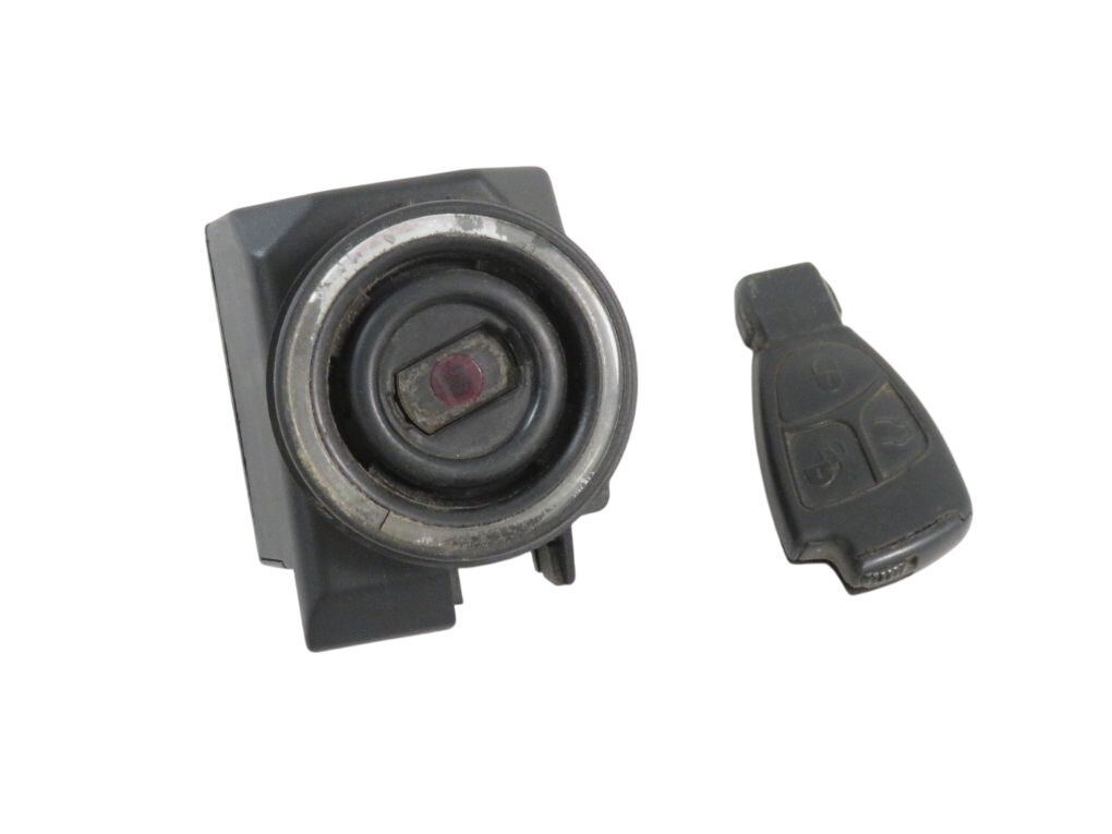 Mercedes-Benz 280SL - 600SL / SL (R129) Ignition switch lock (ignition barrel)