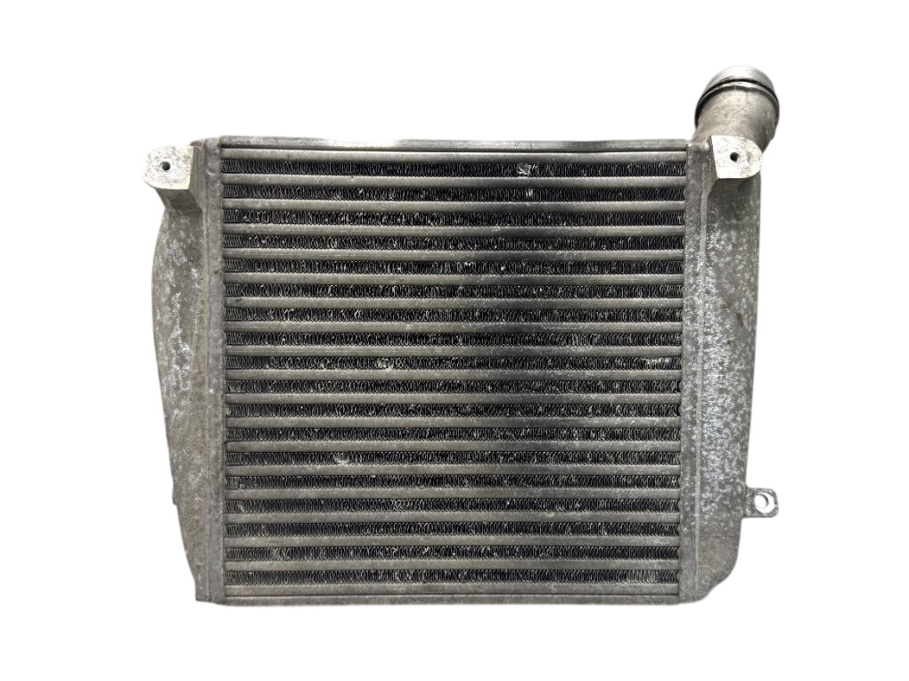 Porsche Panamera Turbo radiaator 97011020961 Intercooler PORSCHE PANAMERA I (970...