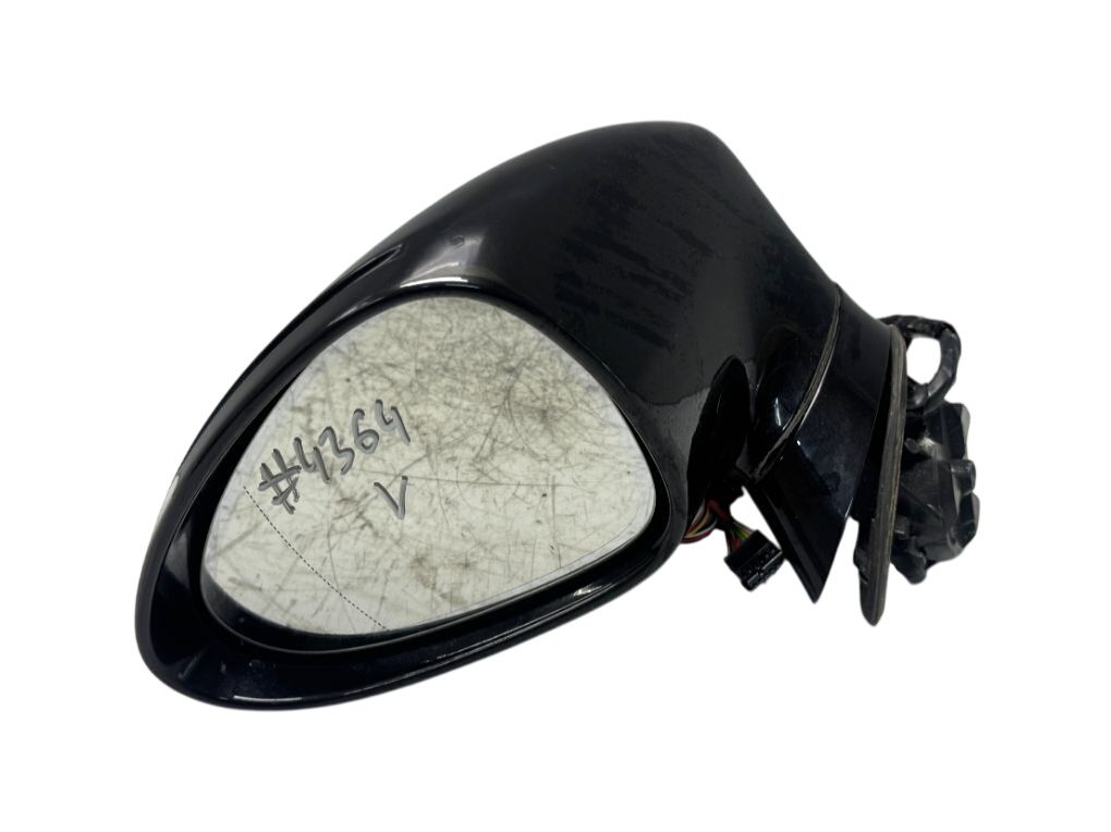 97073161900 Mirror left PORSCHE PANAMERA I (970) (2009-2016)
