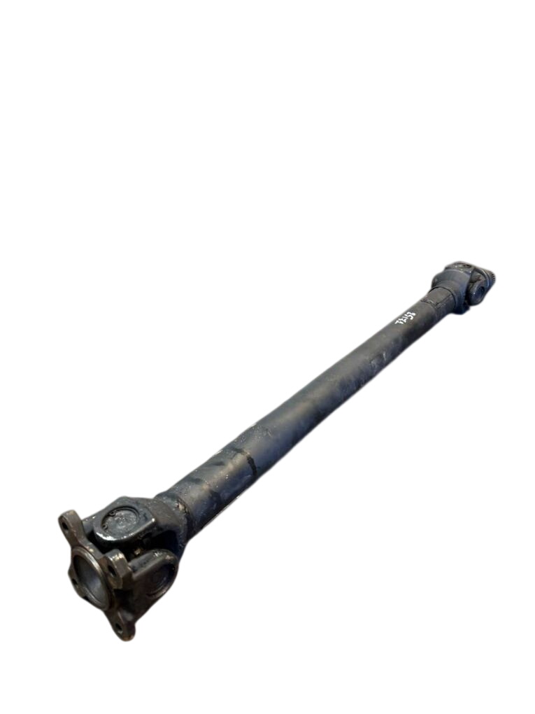 BMW X5 (F15) Propeller shaft front 26209425907 9425907 Propeller shaft front BMW X...