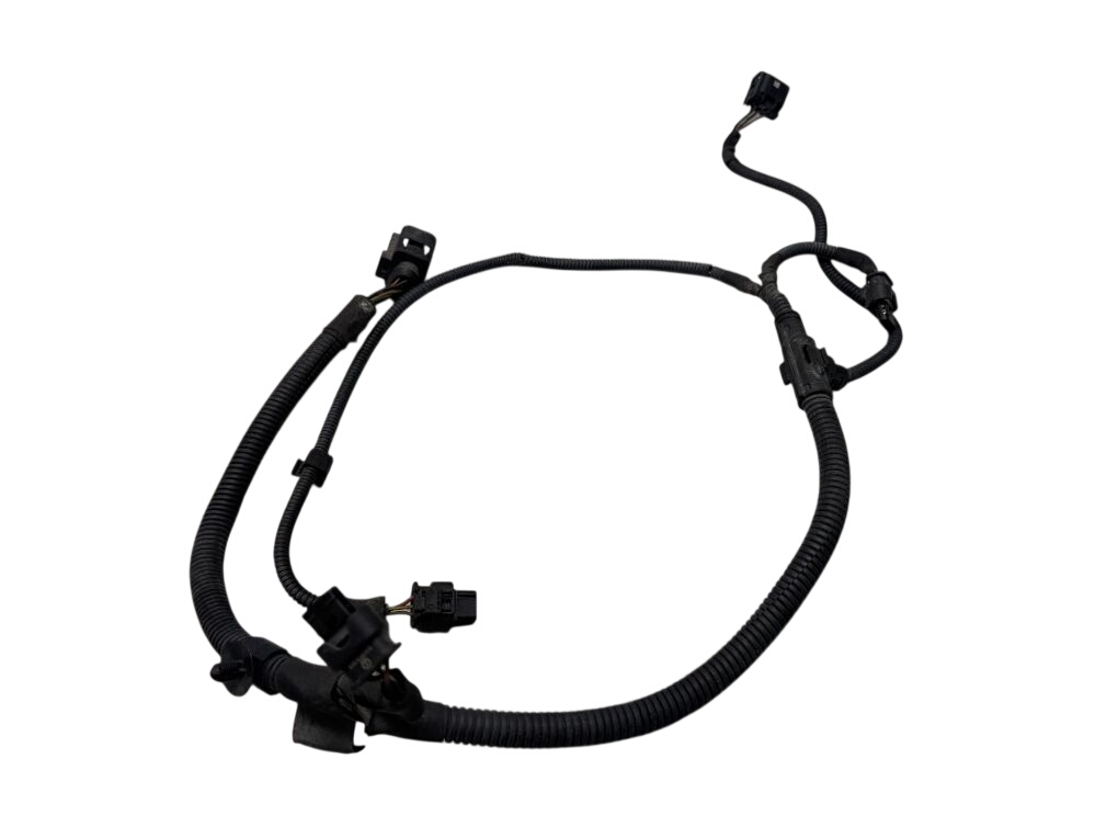 Porsche Panamera Parking sensors cable harness, front 97061250620 Parking sensors cable harness, fron...