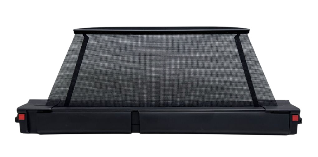 Porsche Panamera Rear window sun shade 97055517702 Rear window sun shade PORSCHE PANAM...