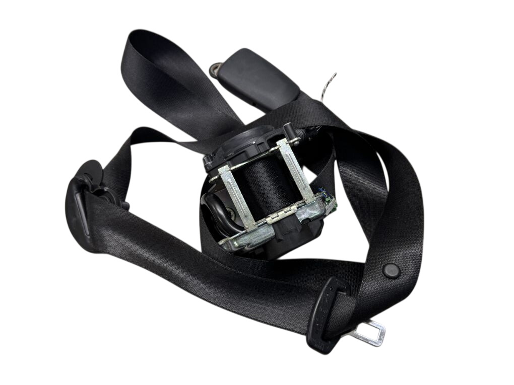 BMW 2 (F22 / F23) Seat Belt Front Right 72117313308 Seat Belt Front Right BMW 2 Active ...