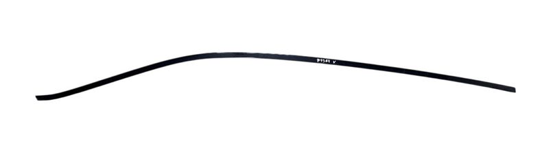 97055940100 Roof Moulding Left PORSCHE PANAMERA I (970) (2009-2016)