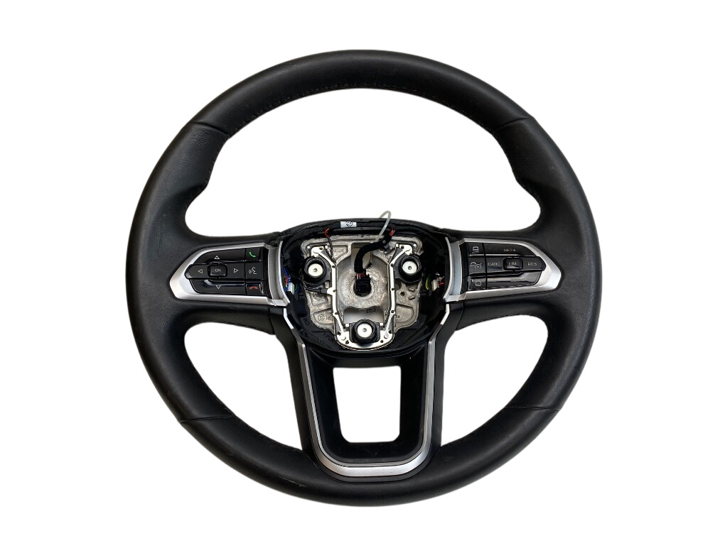 Peugeot Boxer steering wheel 1694107480 Steering Wheel PEUGEOT BOXER (250) (...