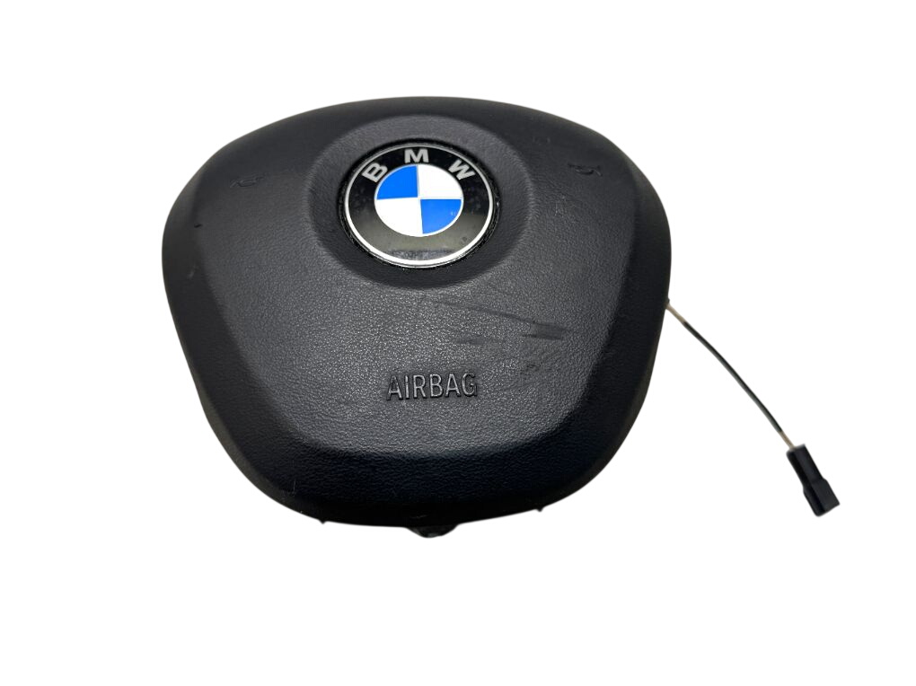 BMW 2 (F22 / F23) Steering Wheel Airbag 32306992395 Steering Wheel Airbag BMW 2 Active ...
